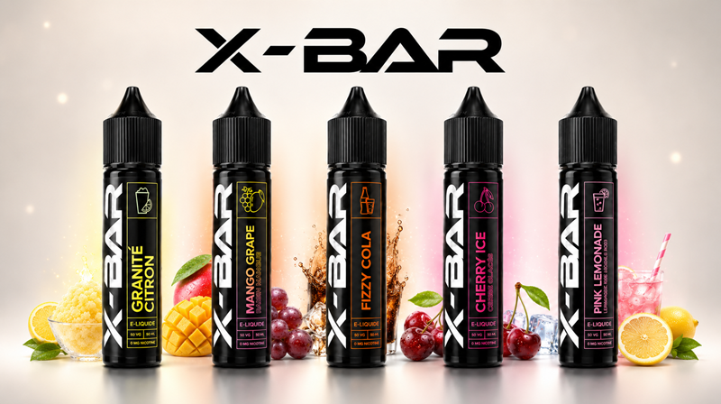 x-bar