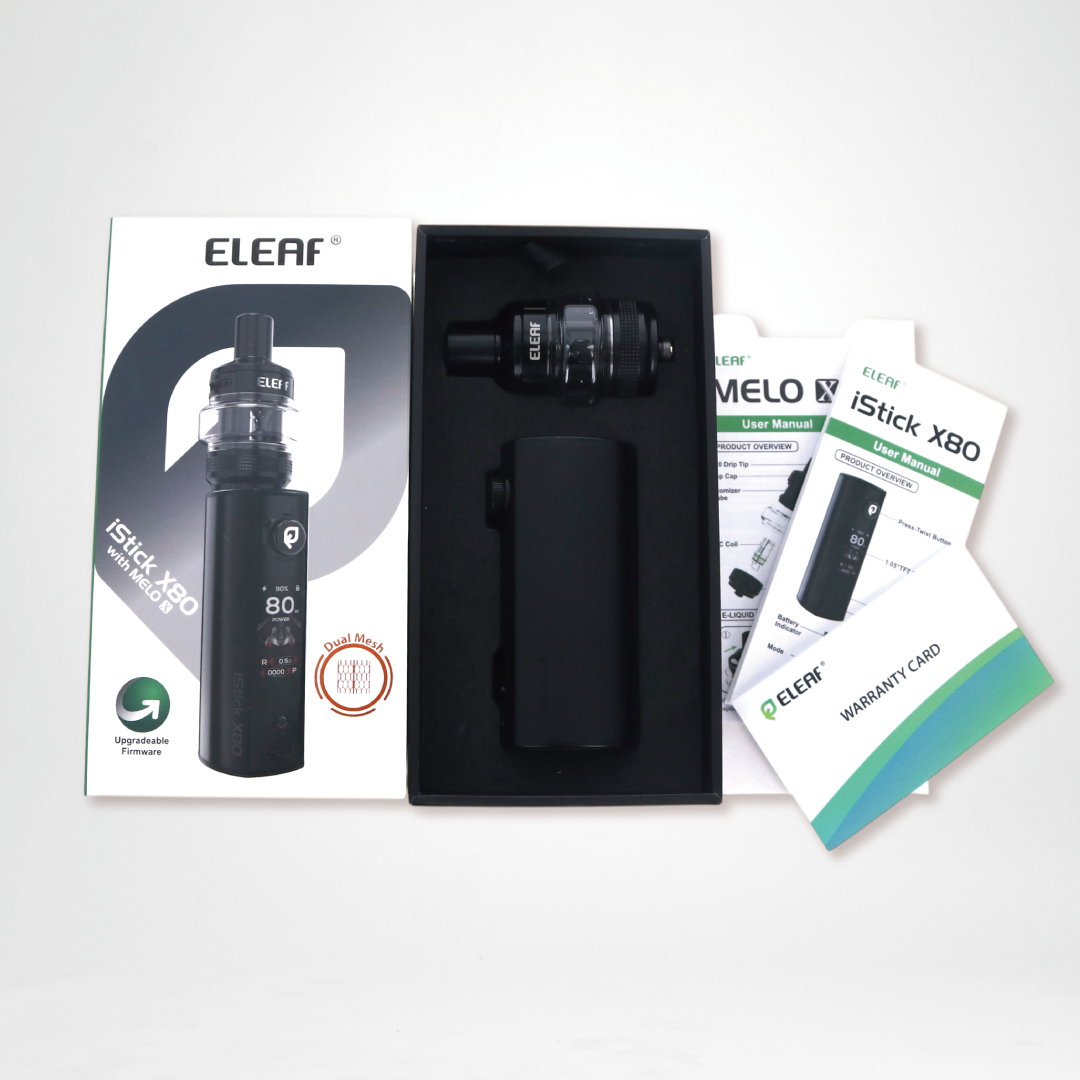 iStick X80 