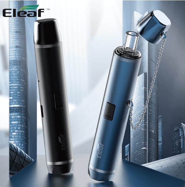Eleaf「Glass Pen(グラスペン)」