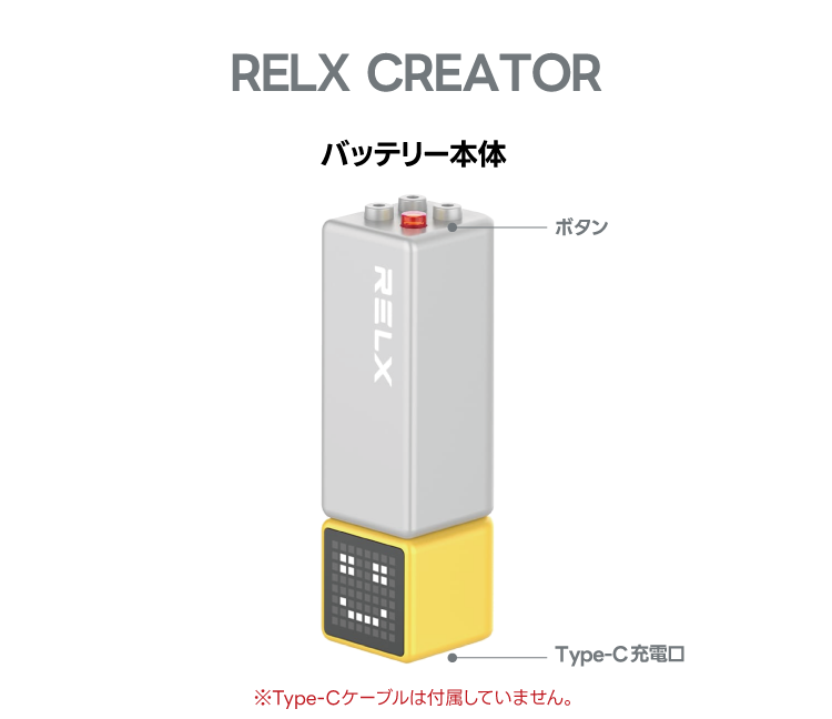 relx_creator