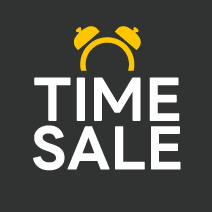 タイムセール