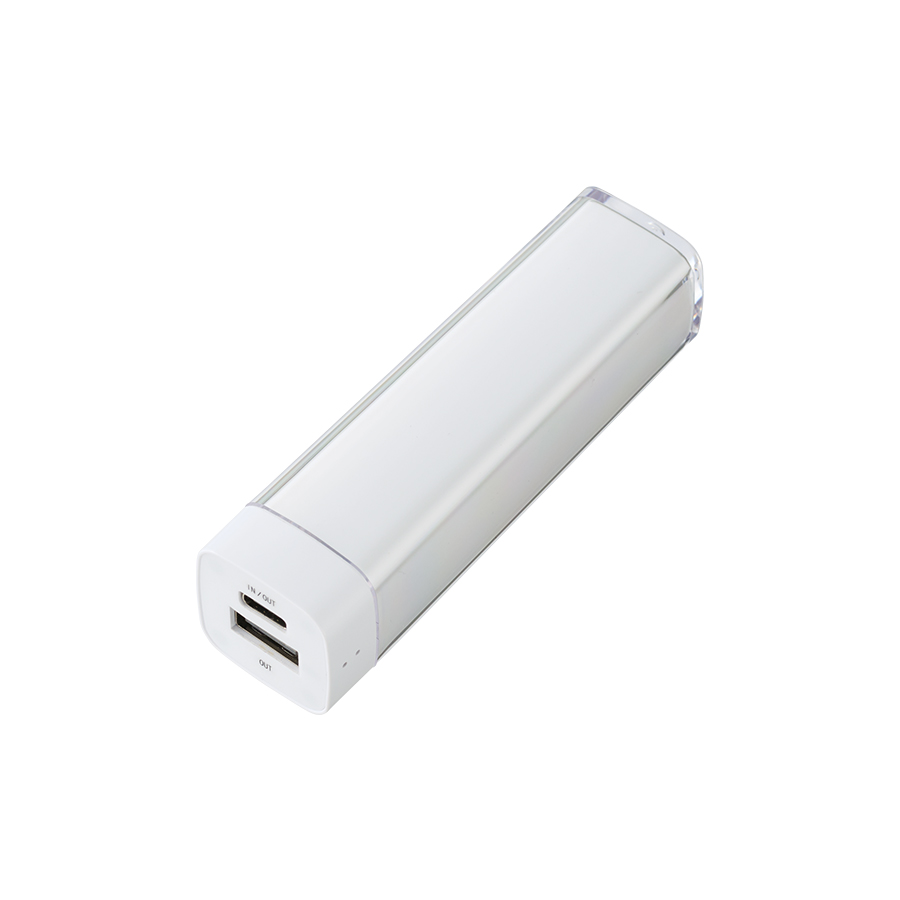カスタムデザイン モバイルバッテリー |2200mAh