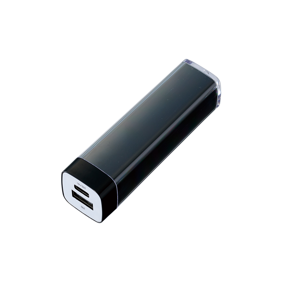カスタムデザイン モバイルバッテリー |2200mAh