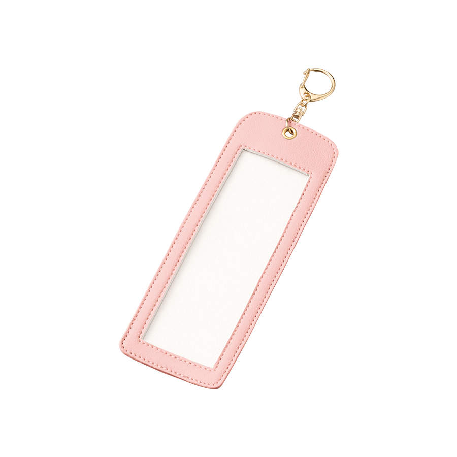 10%OFF!| 4カットフォトホルダー 収納ケース｜全9カラー