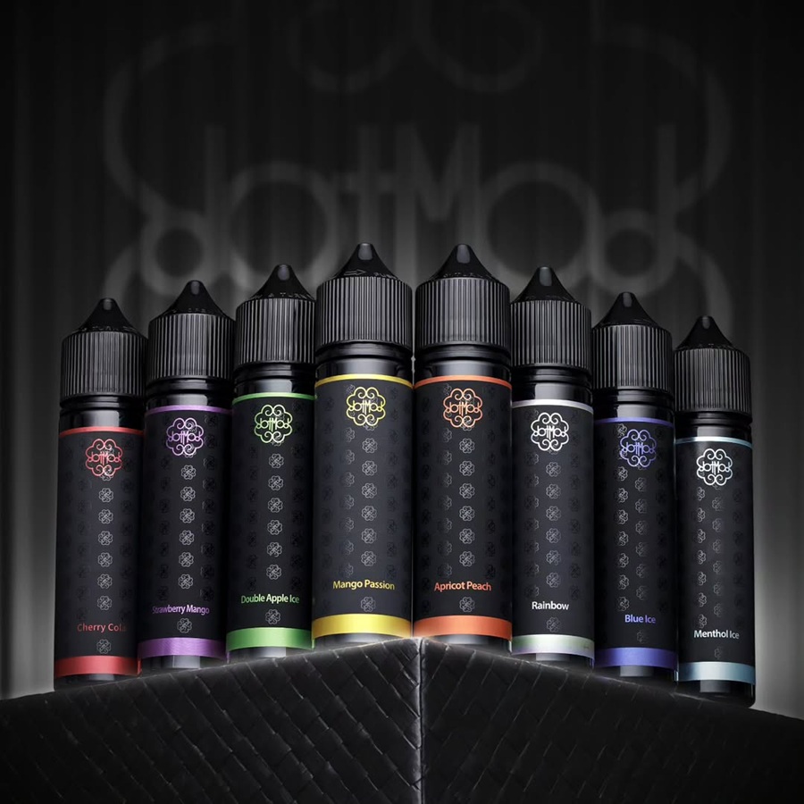 dotmod(ドットモット) アプリコットピーチ 50ml